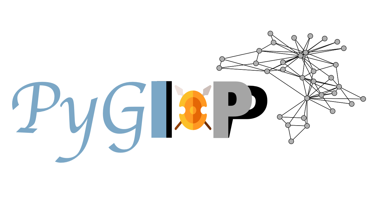 PyGIP Logo