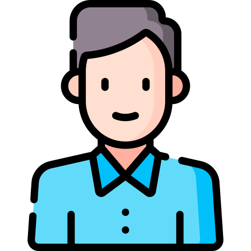 Contributor agent icon